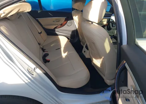 2018 BMW 330I from USA, damaged, VIN WBA8B9C50JEE81705